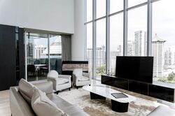 TwentyOne Angullia Park (D9), Condominium #443599471
